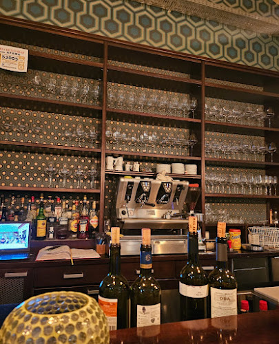 LOLA - Spanisches Restaurant - Wien