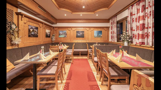 Restaurant Pizzeria kundlerstube - Gastronomie und Hotellerie