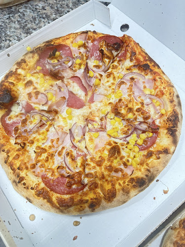 Pizza Manufaktur - Leonding