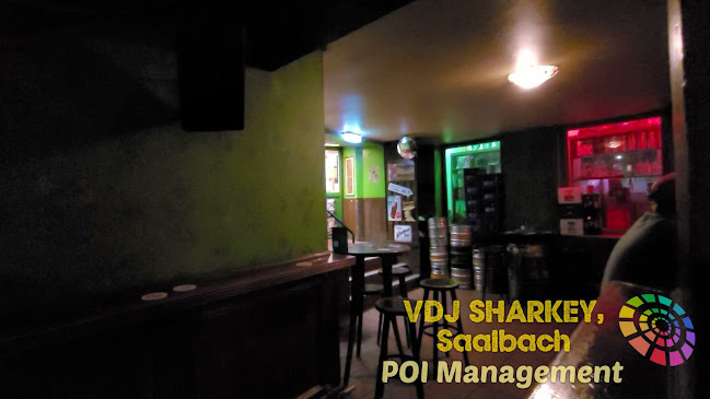 Opinii despre Shamrock în Salzburg - Gastronomie und Hotellerie