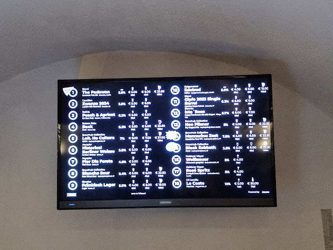 Tribaun - Gastronomie und Hotellerie