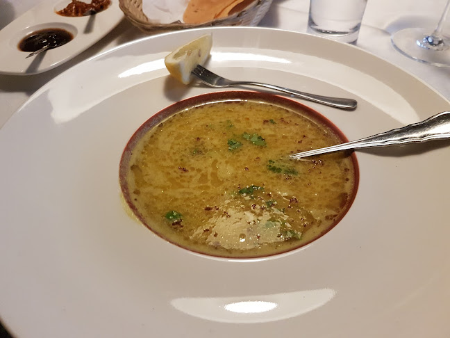 Royal Bombay Palace Linz GmbH - Gastronomie und Hotellerie