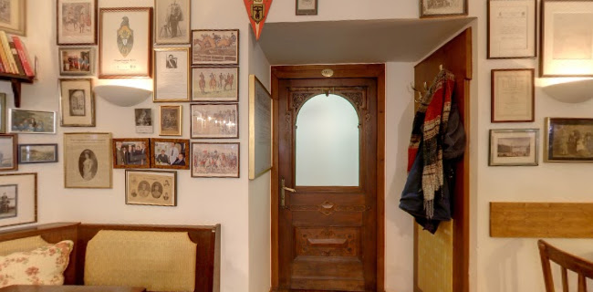 Opinii despre k.u.k. Hofbäckerei Café în Linz - Gastronomie und Hotellerie