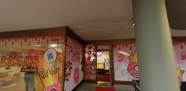 Royal Donuts Dornbirn