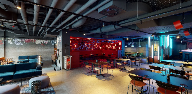 Rhythms Vienna - Wien