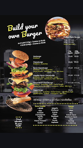 Miami J.B. Bistro/Pub