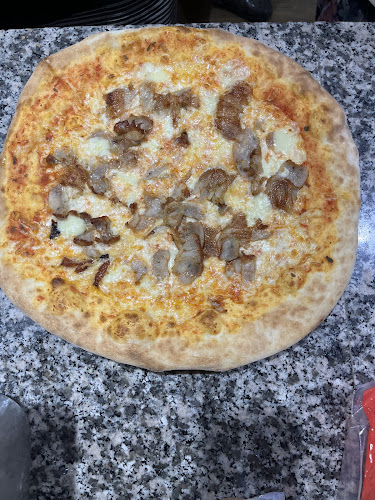 Kebap-Pizzahaus Schwechat - Schwechat