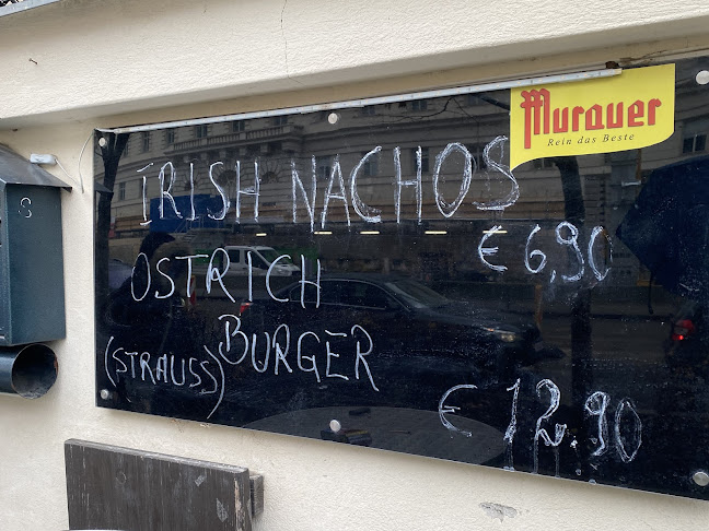 The Bogside Inn - Irish Country Pub - Wien