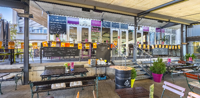 Nautilusweg 11, 9020 Klagenfurt am Wörthersee