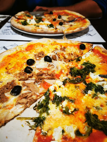 Opinii despre Firenze Ristorante în Innere Stadt - Gastronomie und Hotellerie