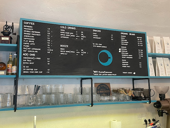 kaffeefabrik mariahilf