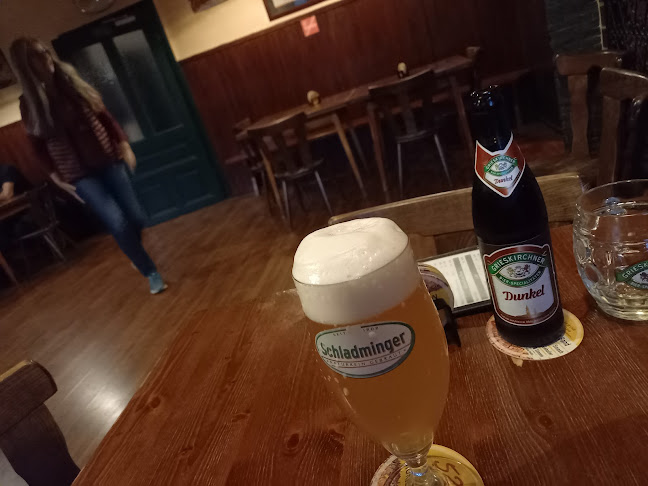 Eulenspiegel Das Bierlokal - Klosterneuburg