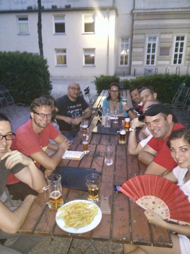 Opinii despre Stiegl-Ambulanz în Wien - Gastronomie und Hotellerie