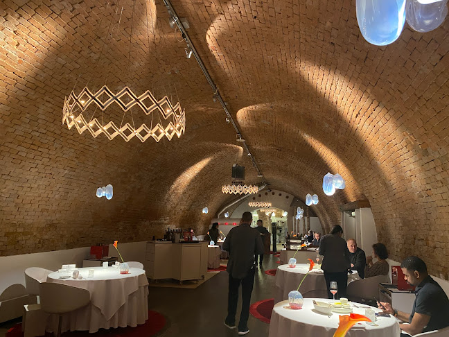 Amador Restaurant - Wien