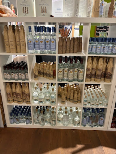 Comentarii opinii despre Olivengrün Handels OG