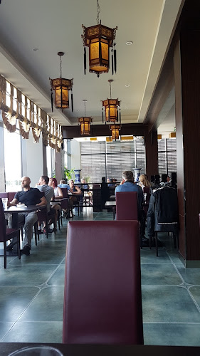 Comentarii opinii despre Asia-Restaurant WOK Kaiser