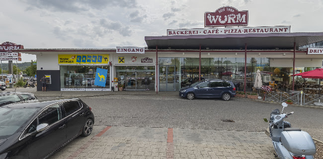 Drive In Wurm - Gastronomie und Hotellerie