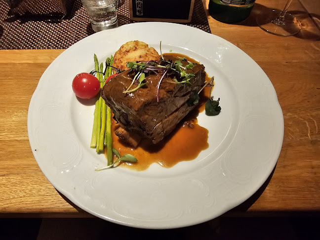 Panoramarestaurant zur Festung Hohensalzburg - Salzburg