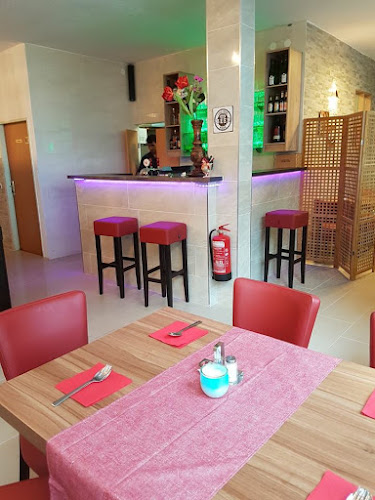 way to india restaurant