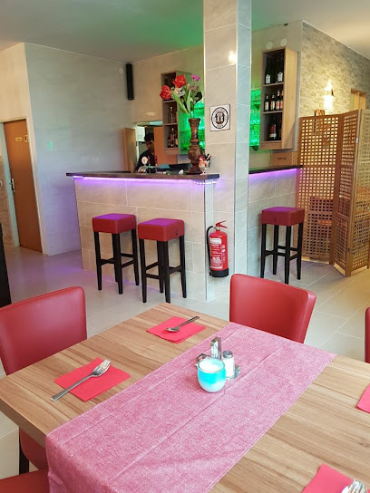 way to india restaurant