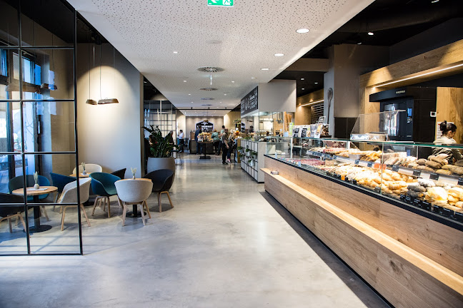 Bäckerei-Café Resch&Frisch Liebesbrot Leonding