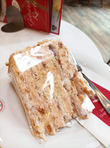 Opinii despre Konditorei Jindrak | Filiale Hauptstraße în Linz - Gastronomie und Hotellerie