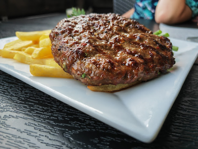 mittendrin cafe & bar - Deutschlandsberg