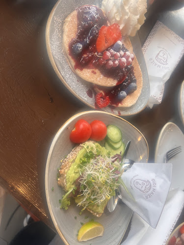 The Bakery by Didi Maier - Salzburg