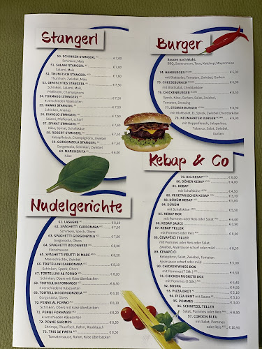 Pizzeria Roberts - Gastronomie und Hotellerie