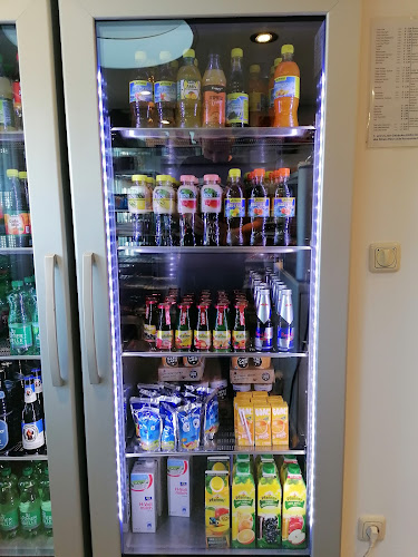 Comentarii opinii despre LKH Kiosk West Feldkirch