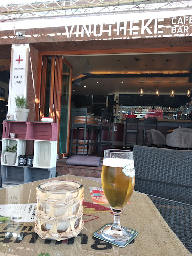 Opinii despre Vinotheke în Neusiedl am See - Gastronomie und Hotellerie