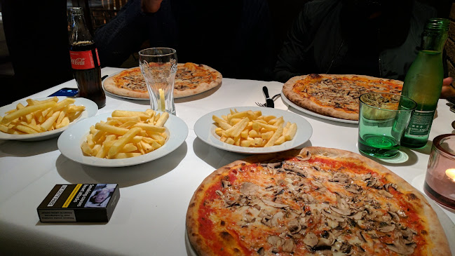 Opinii despre Firenze Ristorante în Innere Stadt - Gastronomie und Hotellerie