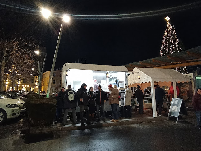 S'standl - Bruck an der Mur