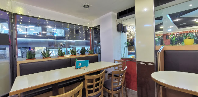 Opinii despre KIMI Sushi & Nudeln în Landeck - Gastronomie und Hotellerie