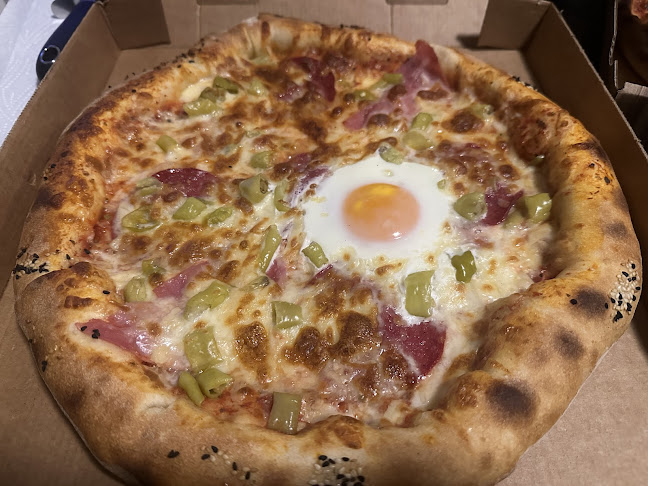 Bro's Pizza Kebap Haus - Bregenz