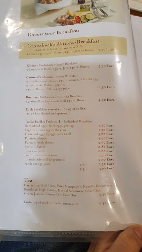 Comentarii opinii despre Groissböck U4 Meidling