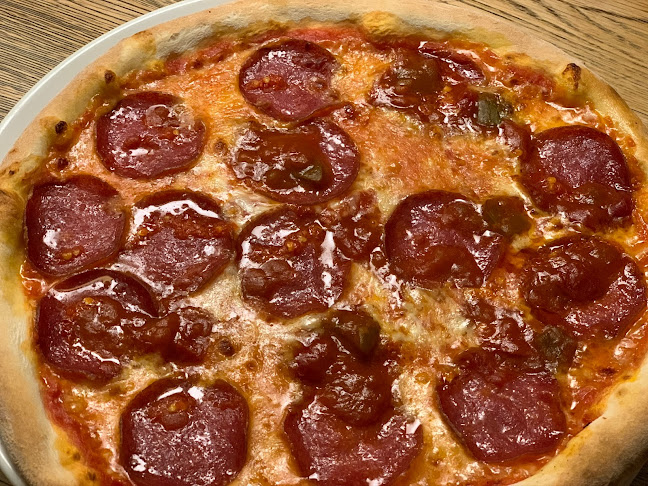 Opinii despre RISTORANTE PIZZERIA DON LUIGI în Kitzbühel - Gastronomie und Hotellerie