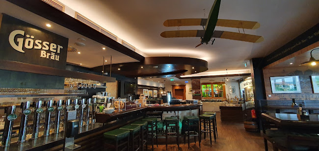 Gasthof Brauhaus Gösserbräu