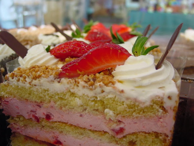 Comentarii opinii despre Hochl - Café-Konditorei