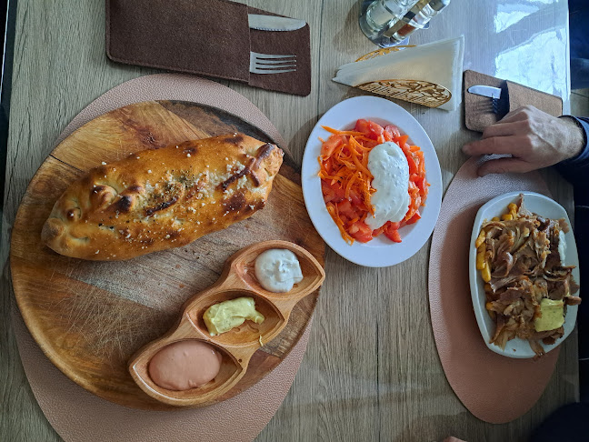 Milano Pizza & Kebap Haus - Gastronomie und Hotellerie