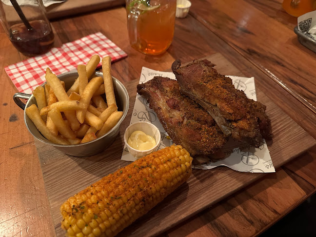 Restaurant & Bar Schulhaus