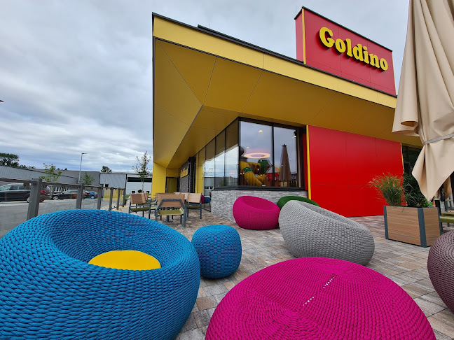 Goldino Systemgastronomie GmbH