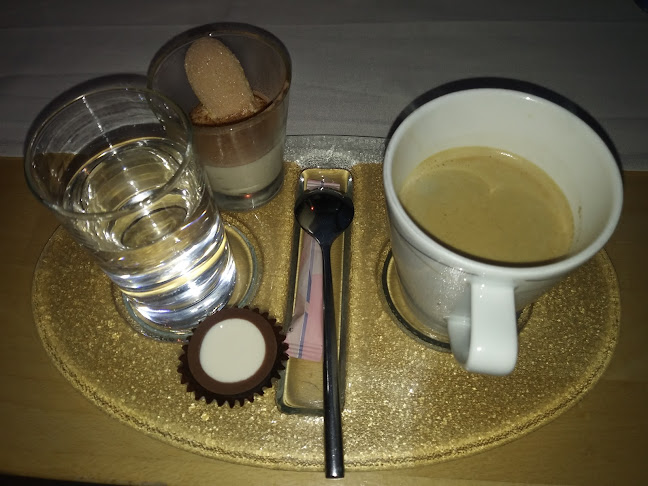 Comentarii opinii despre Restaurant Firstblick