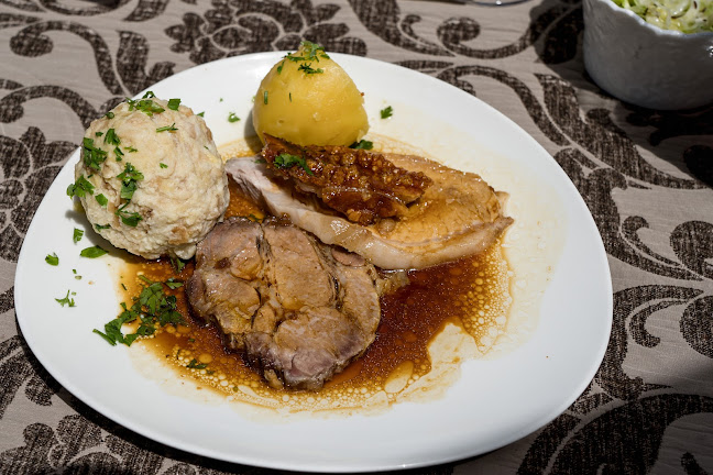 Opinii despre Spitzwirtin în Scharten - Gastronomie und Hotellerie