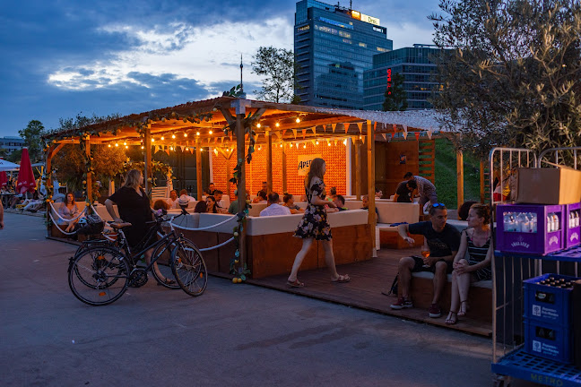 Aperitivo e Amore - Wien