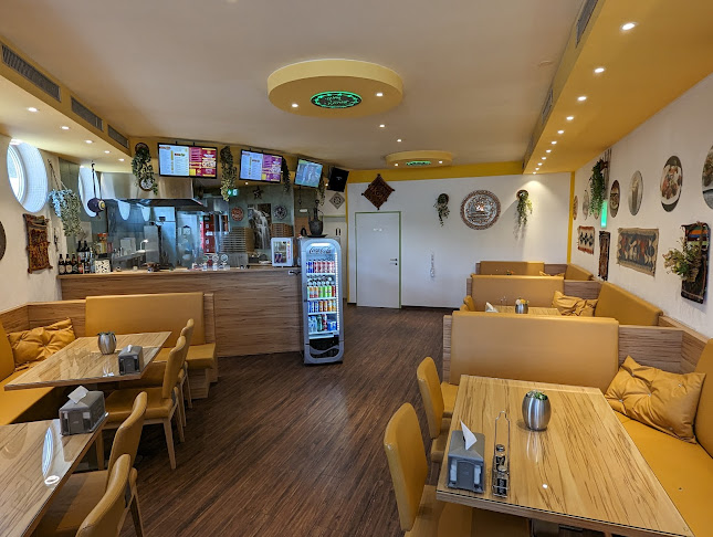 König Kebap Pizza Haus Hallein - Neualm