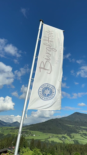 Gasthof Bürglhöh - Das Wirtshaus - Bischofshofen