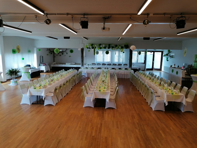 Tomy's Event Catering