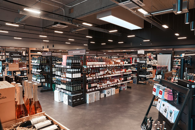 WEIN & CO Wien Nord - Gastronomie und Hotellerie