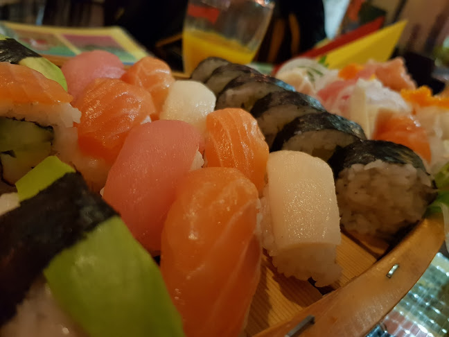 Comentarii opinii despre ASAHII